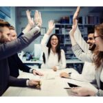 Actividades que fomentan la motivación en grupo