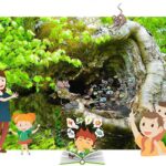Beneficios de la naturaleza en la estimulación creativa