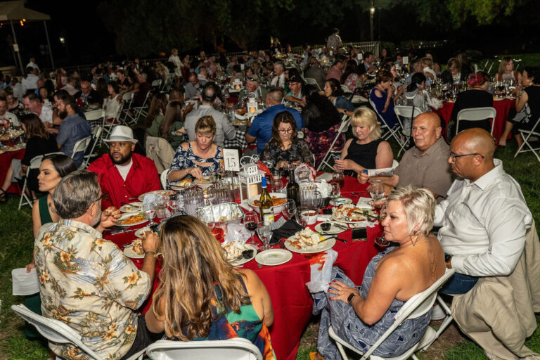 Celebrando la gratitud: festivales y eventos inspiradores