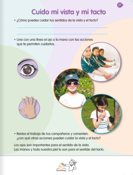 Cómo el conocimiento ayuda a pulir tu visión