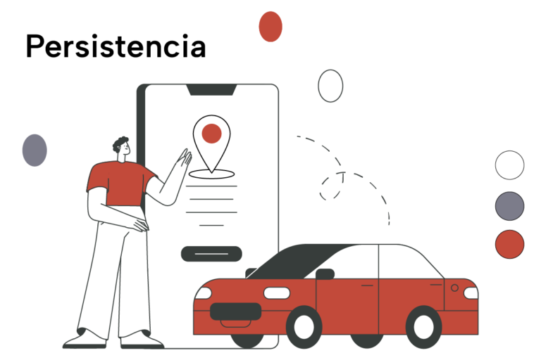 Cómo la Persistencia Aporta en el Desarrollo Personal