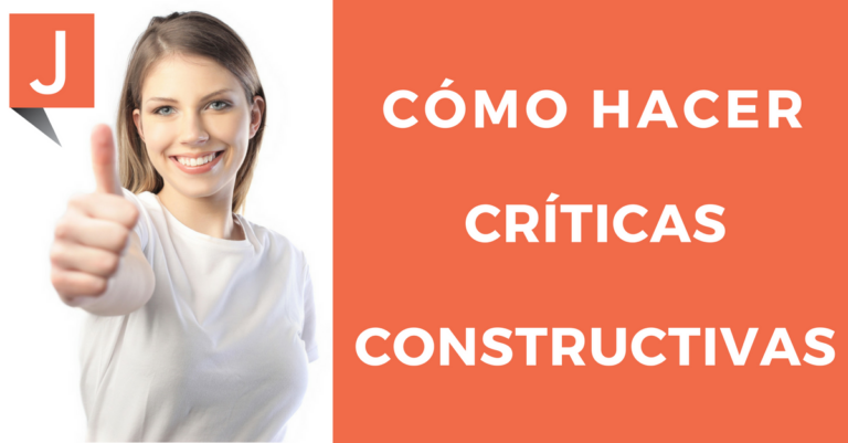 Cómo Transformar la Crítica Constructiva en Éxito