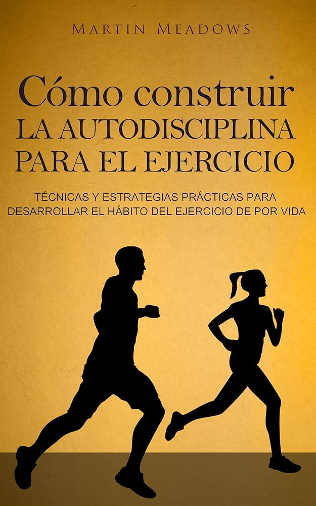 La magia de la autodisciplina en la vida diaria