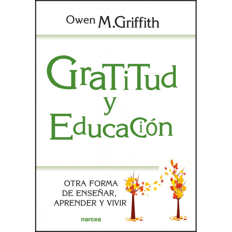 La relación entre la gratitud y el aprendizaje efectivo