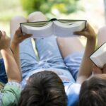 Leer todos los días: hábitos de lectura y crecimiento personal