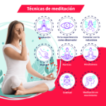 Técnicas de meditación para principiantes en casa